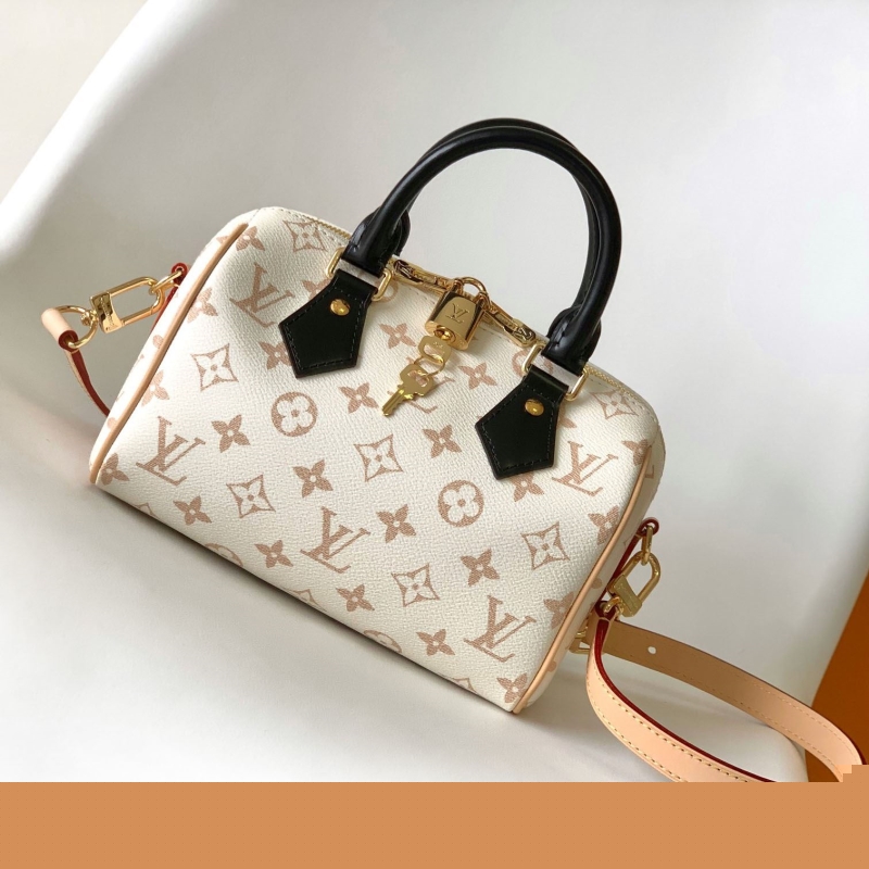 LV Speedy Bags